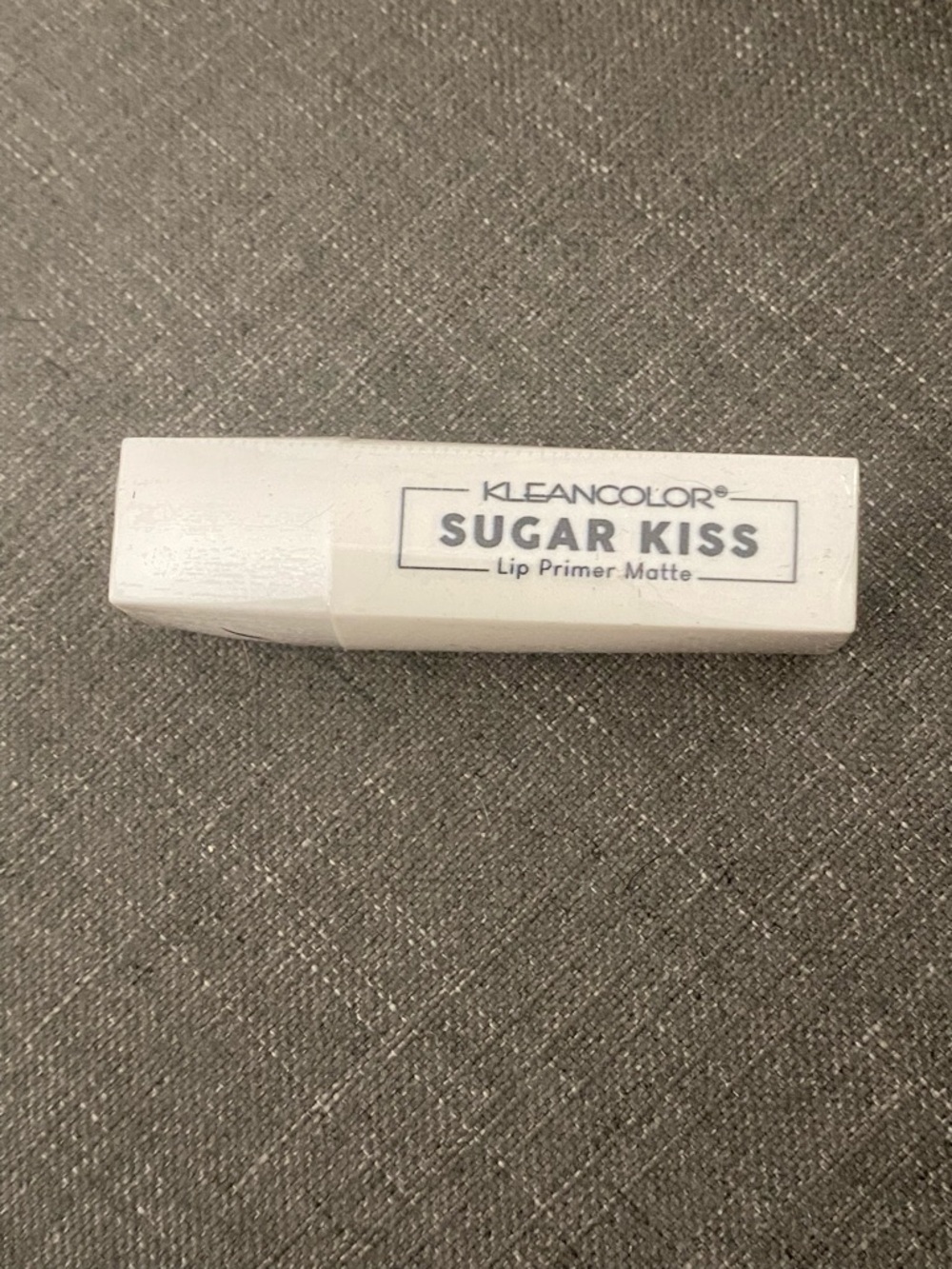KleanColor Sugar Kiss Lip Primer Matte -